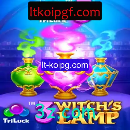 Explorando o Universo de 3WitchsLamp: Uma Nova Aventura de Jogo
