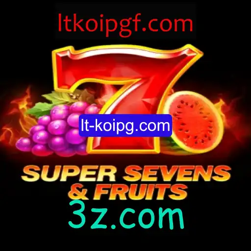 Descubra o Empolgante Mundo de 7SuperSevensFruits: Regras e Dinâmicas