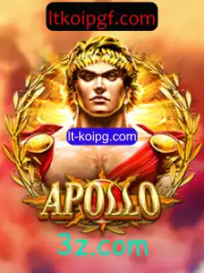 Explorando o Universo de Apollo: O Jogo do Futuro