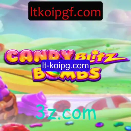 Explorando o Mundo de CandyBlitzBombs: Um Novo Jogo com Dinâmicas Explosivas
