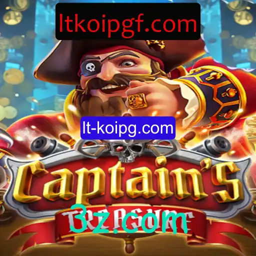 CaptainssTreasure: Um Mergulho no Mundo das Aventuras Náuticas