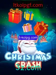 Explorando o Fascinante Mundo de ChristmasCrash