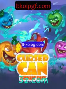 Explorando o Mundo de CursedCanBonusBuy: Um Jogo Inovador