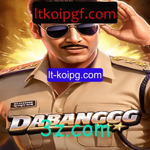 Descobrindo DABANGGG: O Novo Sensação do Mundo dos Jogos