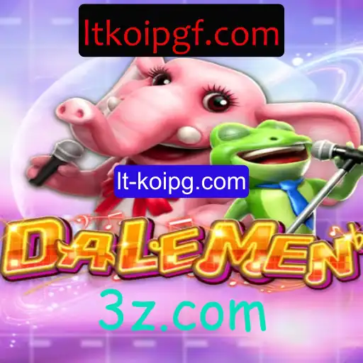 Descubra o Fascinante Mundo de DALEMEN