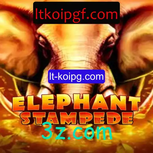 Descubra a Aventura de ElephantStampede: Uma Corrida Selvagem no Mundo dos Jogos