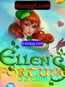 Descubra EllensFortune: Um Novo Jogo Que Está Conquistando o Mundo do Entretenimento