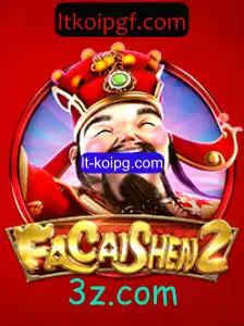 FaCaiShen2: Uma Imersão Completa no Mundo dos Jogos Digitais