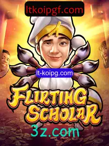 Explorando o Universo de FlirtingScholar