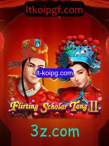 Explorando o Mundo de Flirting Scholar Tang II