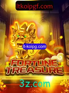 FortuneTreasure: Explore o Mundo das Riquezas Virtuais