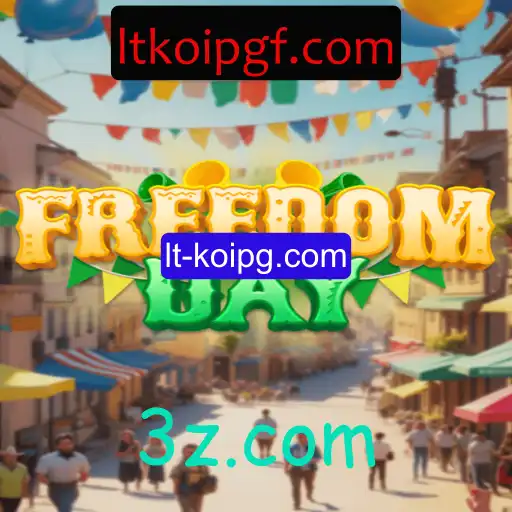Explorando FreedomDay: Um Novo Horizonte no Universo dos Jogos