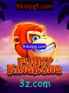 Descubra o Mundo de FunkyKingKong: O Jogo que Está Fazendo Sucesso