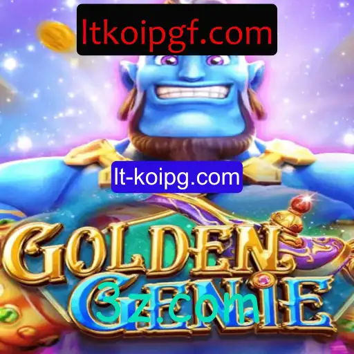 GOLDENGENIE: Um Novo Fenômeno no Mundo dos Jogos