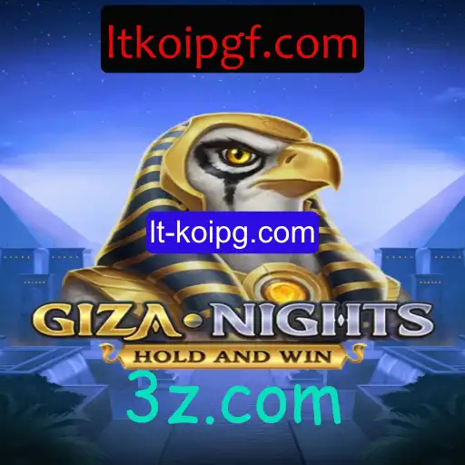 Descubra o Mundo Enigmático de GizaNights