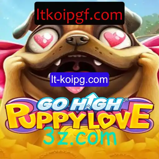 Descubra o Fascinante Mundo de GoHighPuppyLove - O Jogo Que Está Conquistando Corações
