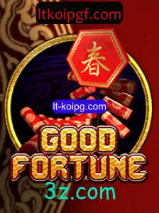 Explorando GoodFortune: Uma Jornada Inovadora no Mundo dos Jogos