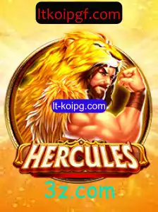 Explorando o Universo do Jogo 'Hercules'