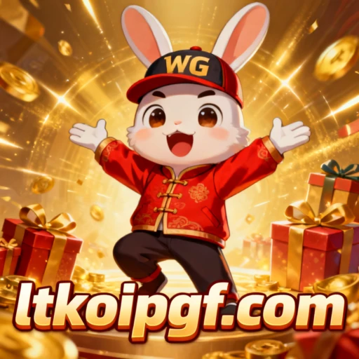 lt-koipg.com Logo