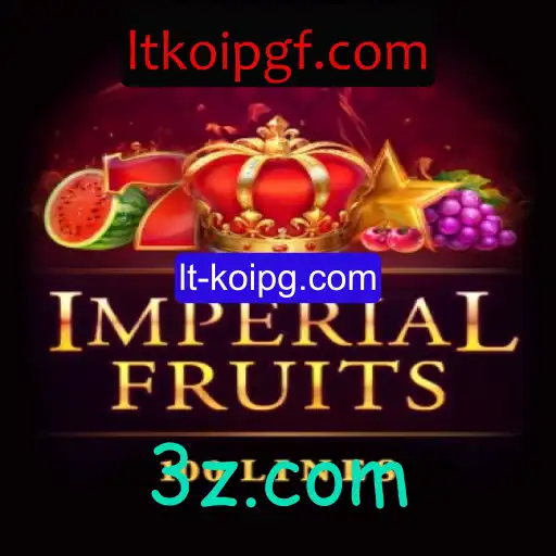 Descubra o Mundo de ImperialFruits100: Um Guia Completo para Jogadores