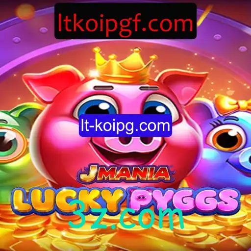 Explorando o Mundo de JManiaLuckyPyggs