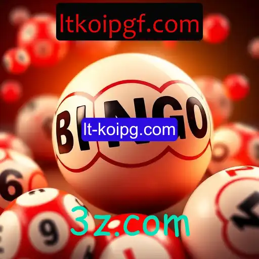 Jogos de bingo