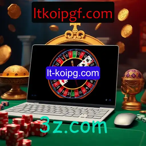 Jogos de cassino