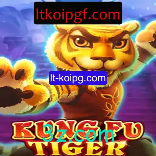 Descubra KungFuTiger: Um Mergulho no Jogo que Está Conquistando o Mundo