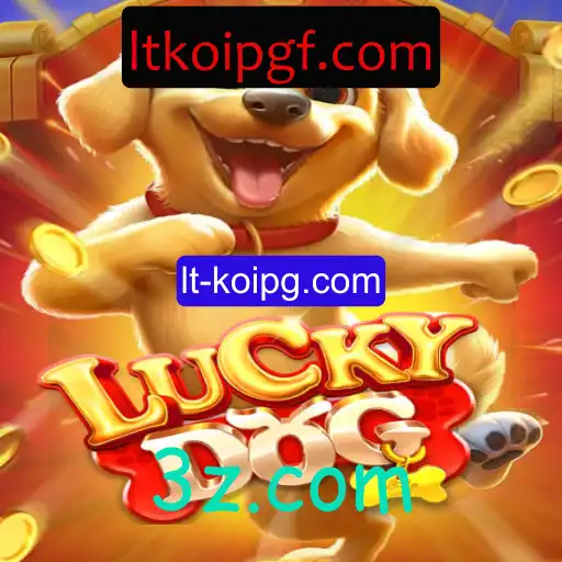 O Universo Empolgante de LuckyDog: Regras e Introdução ao Jogo da Sorte
