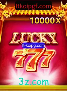 Explorando LuckySeven: O Jogo de Azar Revolucionário de lt-koipg.com