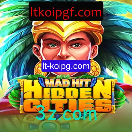 MadHitHiddenCities: Explorando Cidades Misteriosas em um Jogo Inovador