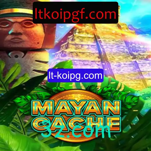 Descubra o Fascínio de MayanCache: Aventura e Estratégia na Era Digital