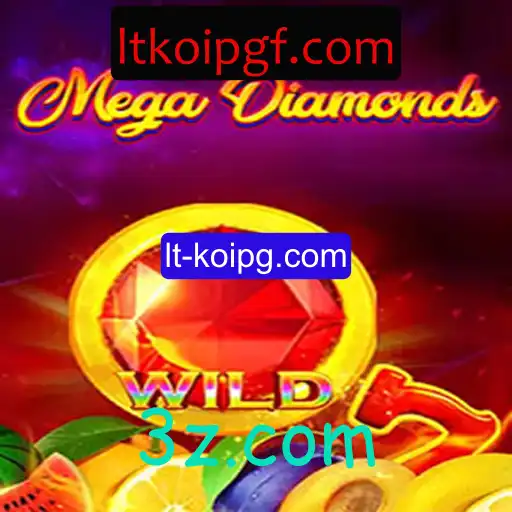 Descubra o emocionante universo de MegaDiamond - Um jogo envolvente para todas as idades