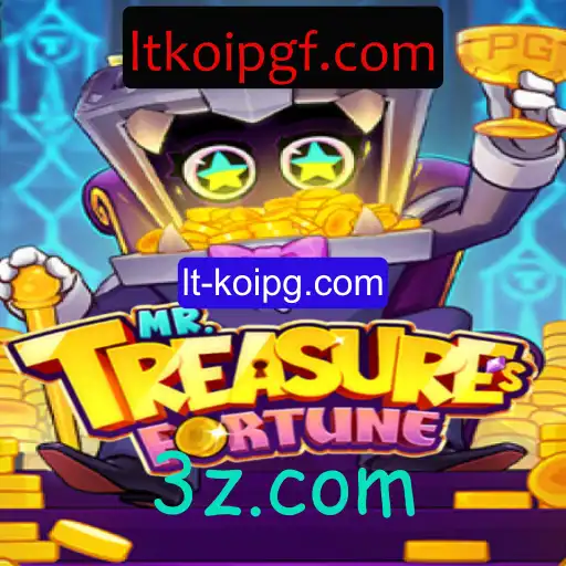 Descubra o Fascinante Mundo de MrTreasuresFortune