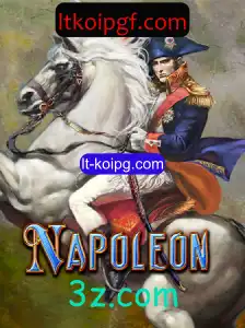 Descobrindo o Fascinante Mundo do Jogo Napoleon