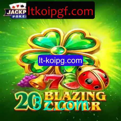 Descubra as Emoções de 20BlazingClover: O Jogo que Está Conquistando o Mundo