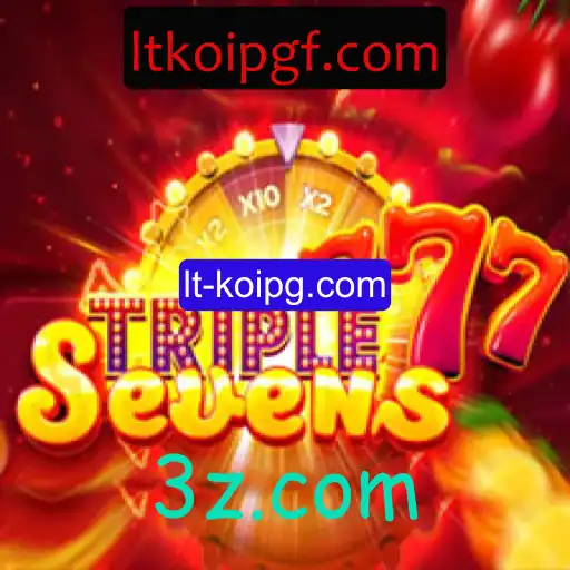 Explorando o Universo de 777TripleSeven: O Jogo que Está Conquistando a Internet
