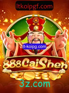 Descubra os Segredos de 888CaiShen: Um Mergulho no Universo do Game