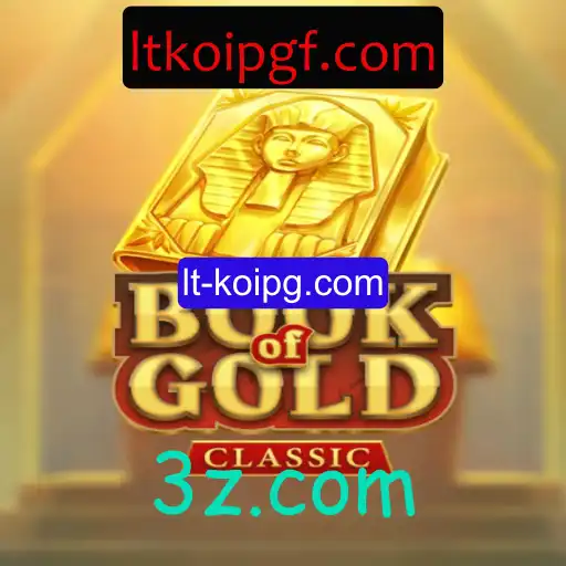 Explorando Book of Gold Classic: Um Mergulho Aprofundado no Fascinante Mundo de Aventura e Estratégia