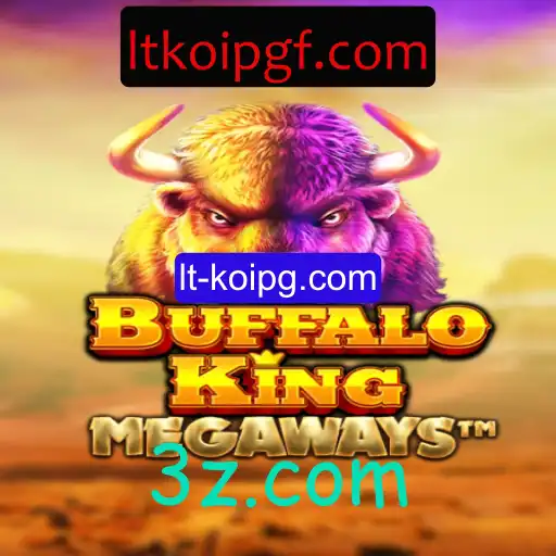 Descubra o Fascinante Mundo de Buffalo King: Um Jogo Emocionante e Repleto de Aventura