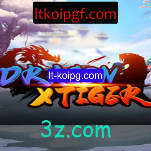 Descubra o Empolgante Jogo DragonXTiger