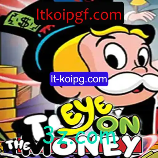 Descubra o Fascinante Mundo de EyeOnTheMoney