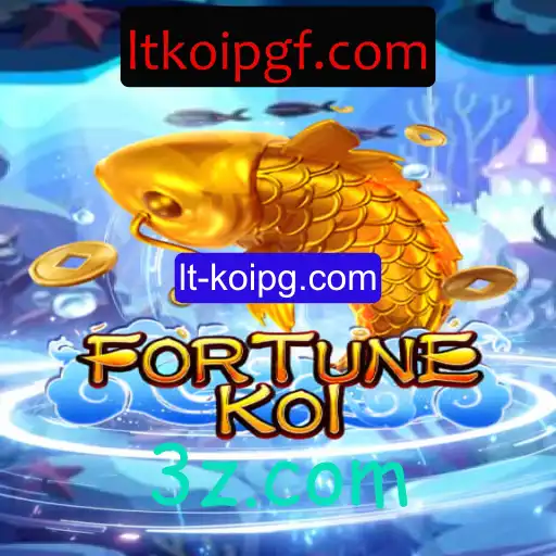A Atração e Regras do Jogo FORTUNEKOI