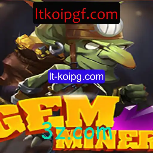 GemMiner: Explorando Aventuras Digitais com Estratégia e Habilidades