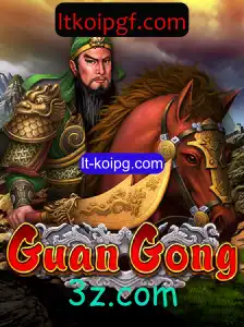 Descubra o Fascinante Mundo do Jogo GuanGong