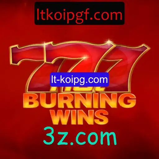 HotBurningWins: Um Mergulho no Mundo Vibrante dos Jogos de Cassino