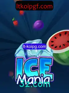 Descubra o Mundo Gelado de IceMania: Um Mergulho nas Aventuras Congelantes