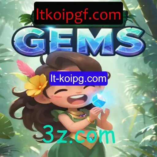 Descubra o Mundo Aventura de JungleGems