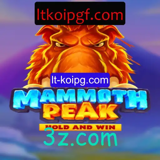 MammothPeak: Aventura e Estratégia no Mundo dos Jogos