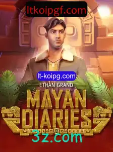 Descubra o Fascinante Mundo de MayanDiaries: Um Jogo de Aventuras Históricas